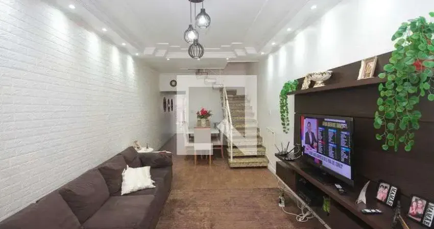 Casa com 3 quartos à venda na Rua Hamilton Prado, 52, Vila Formosa, São Paulo