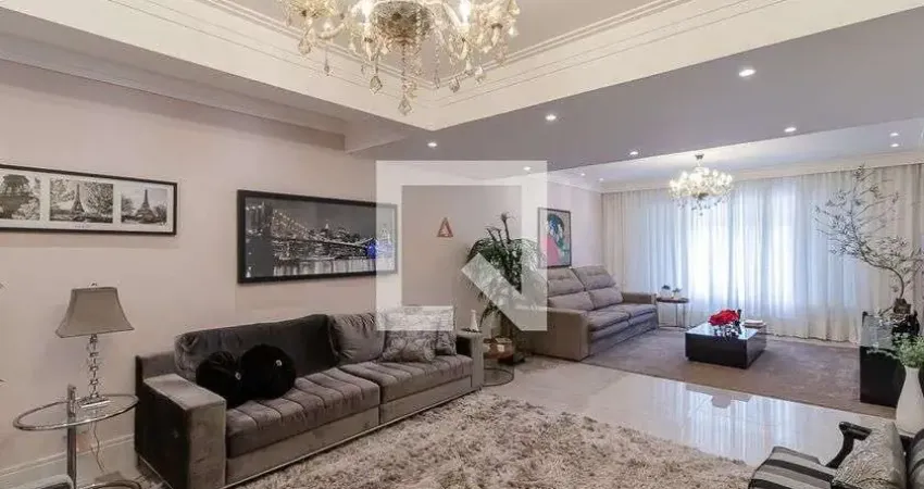 Casa com 4 quartos à venda na Avenida Armando Ferrentini, 205, Aclimação, São Paulo