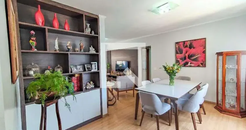 Apartamento com 3 quartos à venda na Rua José Jannarelli, 210, Morumbi, São Paulo