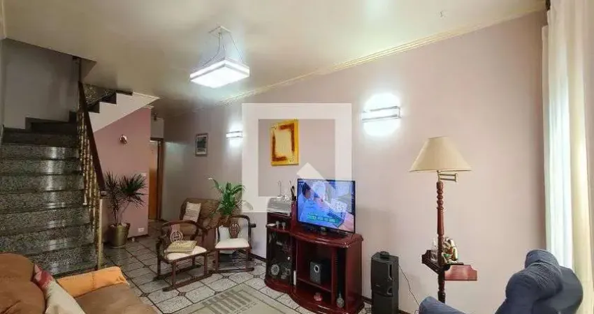 Casa com 3 quartos à venda na Rua Oliveira Catrambi, 339, Vila Formosa, São Paulo
