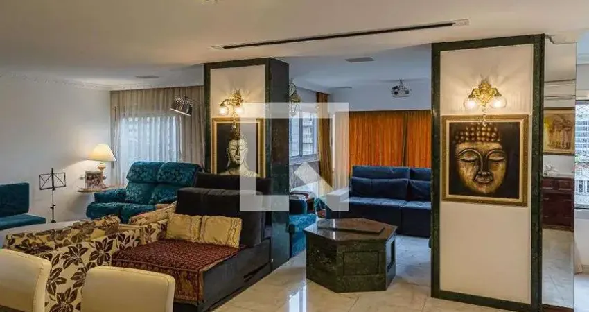 Apartamento com 3 quartos à venda na Rua Haddock Lobo, 255, Consolação, São Paulo