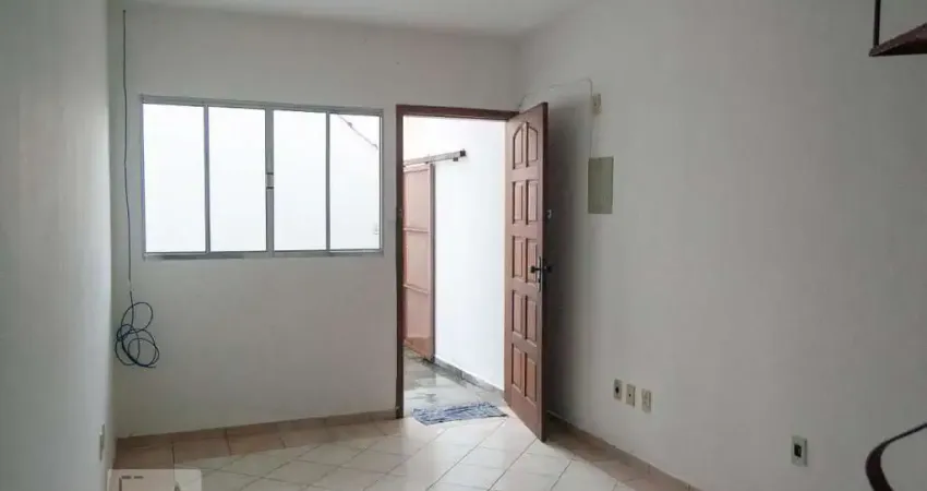 Casa com 2 quartos à venda na Praça Platão, 18, Vila Formosa, São Paulo