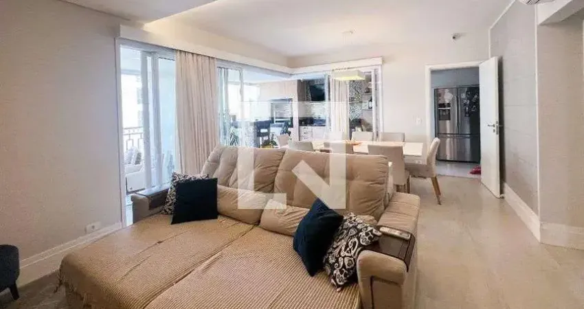 Apartamento com 3 quartos à venda na Rua Alvorada, 153, Vila Olímpia, São Paulo