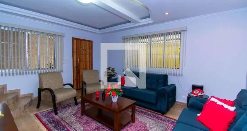 Casa com 3 quartos à venda na Rua Lindolfo Color, 205, Vila Formosa, São Paulo