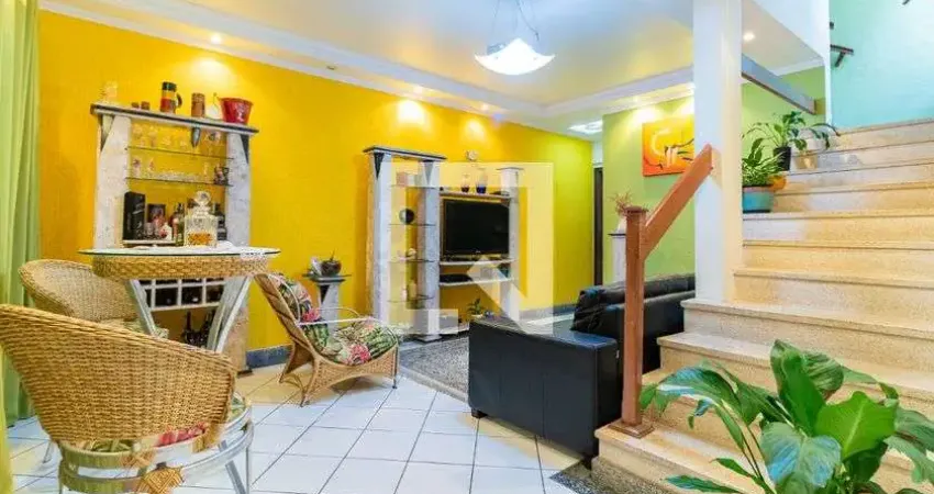 Casa com 2 quartos à venda na Rua Manuel de Teffé, 180, Interlagos, São Paulo