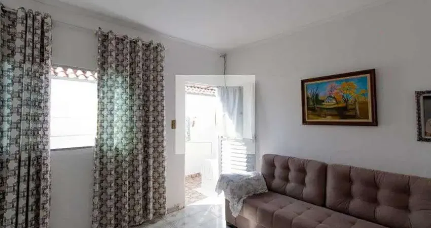 Casa com 3 quartos à venda na Avenida da Justiça, 191, Cangaíba, São Paulo