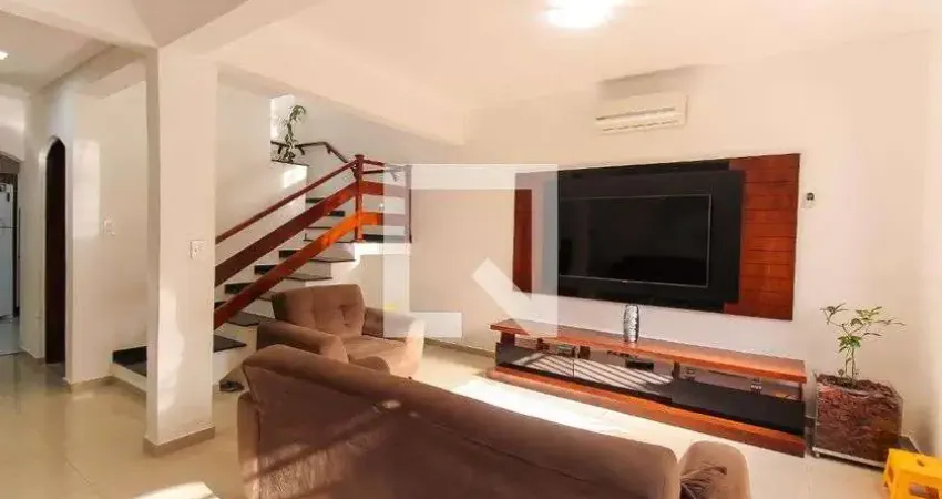 Casa com 4 quartos à venda na Praça Antônio Pereira Martins, 22, Jardim Anália Franco, São Paulo