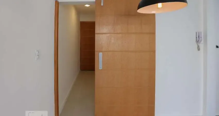 Apartamento com 1 quarto à venda na Rua Comendador Miguel Calfat, 233, Vila Olímpia, São Paulo