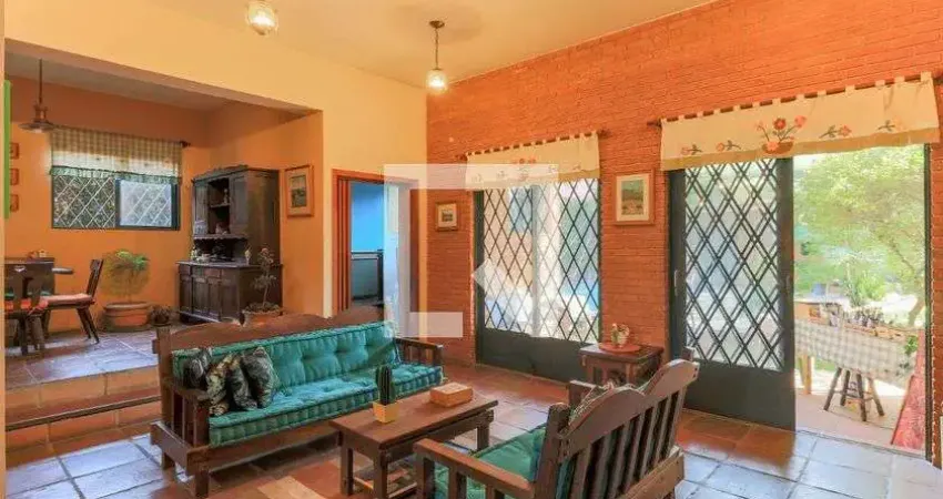 Casa com 5 quartos à venda na Rua José Antônio Morais, 120, Santo Amaro, São Paulo