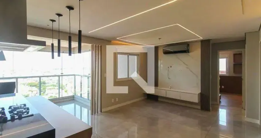 Apartamento com 2 quartos à venda na Praça Canárias, 128, Vila Formosa, São Paulo