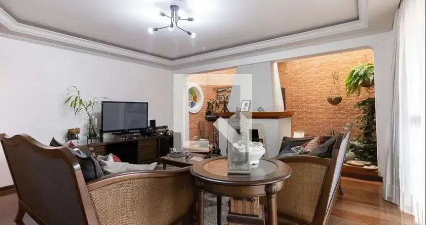 Casa com 3 quartos à venda na Rua Aurélio Arrobas Martins, 101, Interlagos, São Paulo