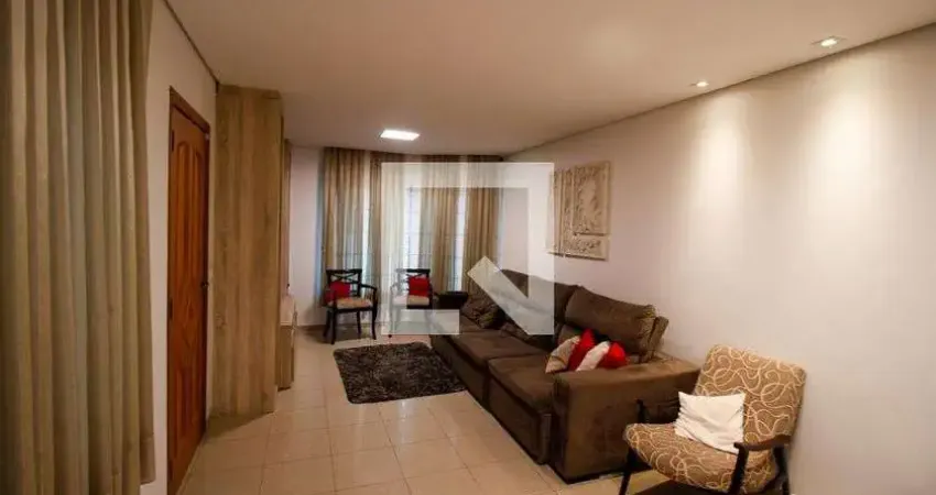 Casa com 4 quartos à venda na Rua Mônaco, 460, Vila Carrão, São Paulo