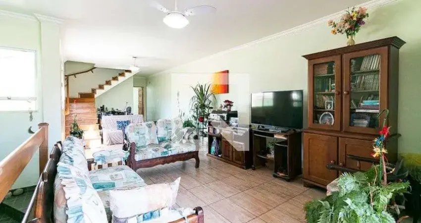 Casa com 4 quartos à venda na Rua Marques de Carvalho, 14, Tatuapé, São Paulo