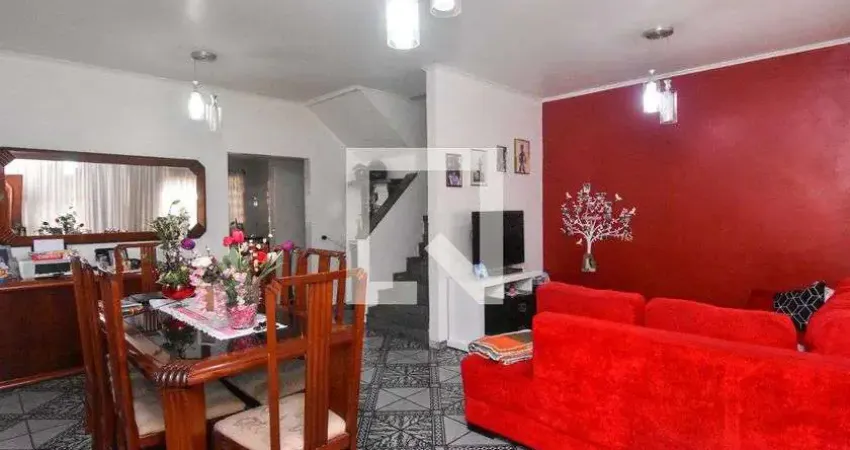 Casa com 3 quartos à venda na Rua Visconde de Jerumim, 82, Vila Formosa, São Paulo