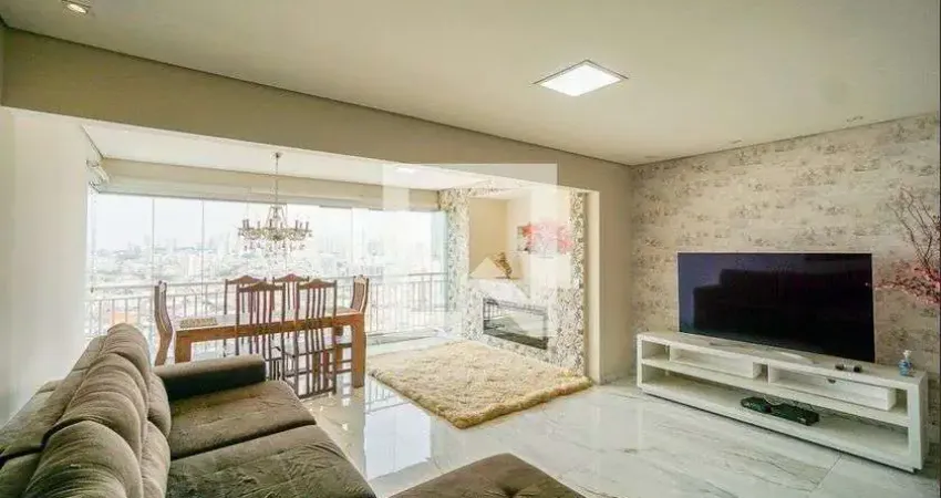 Apartamento com 4 quartos à venda na Rua Queriri, 70, Vila Carrão, São Paulo