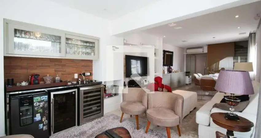 Apartamento com 3 quartos à venda na Rua Doutor Fadlo Haidar, 31, Vila Olímpia, São Paulo