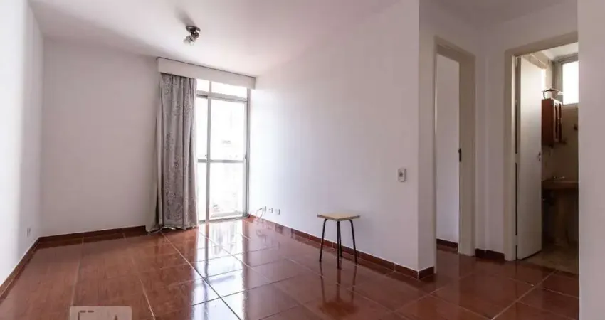Apartamento com 1 quarto à venda na Rua Antônio Carlos, 453, Consolação, São Paulo