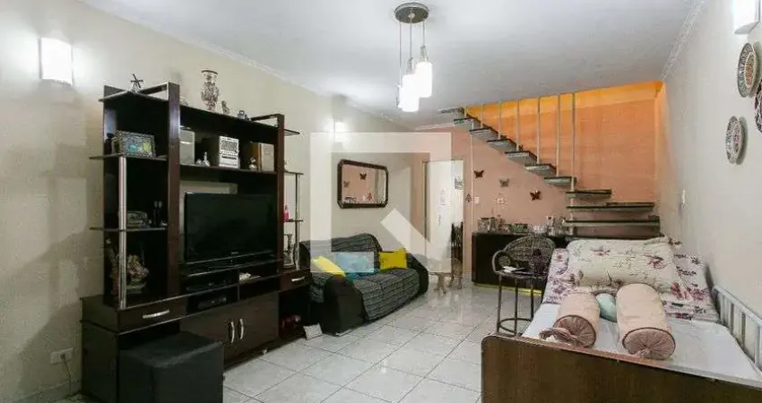 Casa com 2 quartos à venda na Rua Boa Esperança, 214, Tatuapé, São Paulo