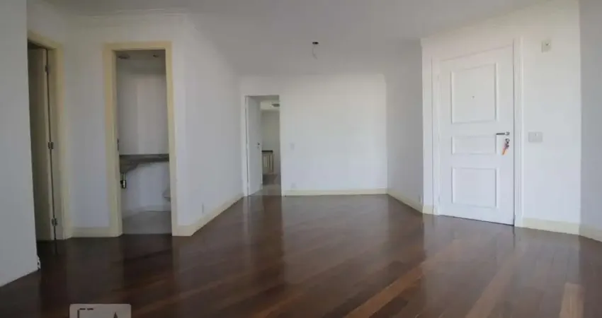 Apartamento com 3 quartos à venda na Rua Francisco Marcondes Vieira, 3, Morumbi, São Paulo