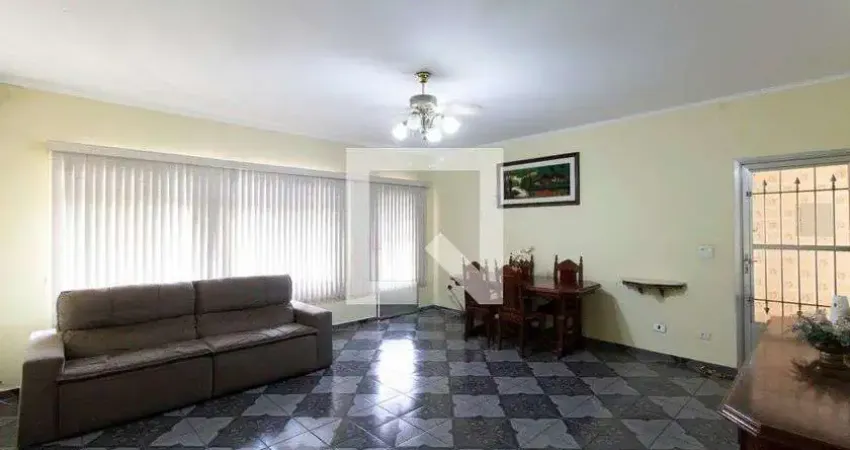 Casa com 3 quartos à venda na Rua Cláudio Xavier, 17, Cangaíba, São Paulo