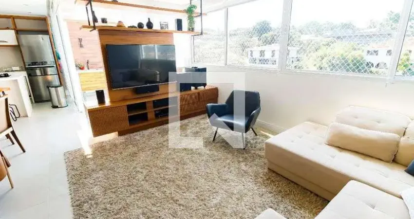 Apartamento com 2 quartos à venda na Rua Padre Lebret, 725, Morumbi, São Paulo