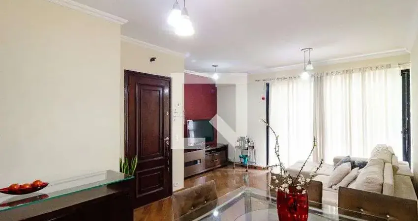 Apartamento com 3 quartos à venda na Rua Tiangua, 147, Vila Mascote, São Paulo