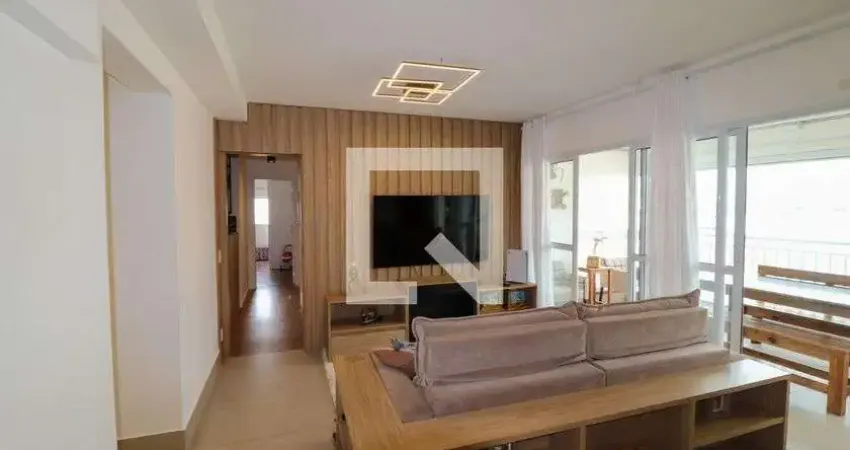 Apartamento com 3 quartos à venda na Rua Vitório Ramalho, 80, Tatuapé, São Paulo