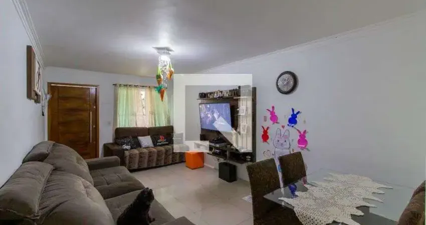 Casa com 3 quartos à venda na Rua Doutor Magalhães da Silveira, 177, Cidade Patriarca, São Paulo