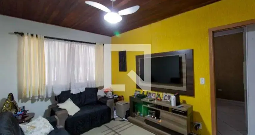 Casa com 2 quartos à venda na Rua Badabuã, 210, Cangaíba, São Paulo