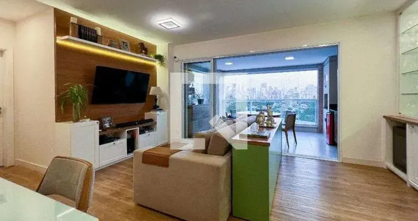 Apartamento com 3 quartos à venda na Rua Alvorada, 303, Vila Olímpia, São Paulo