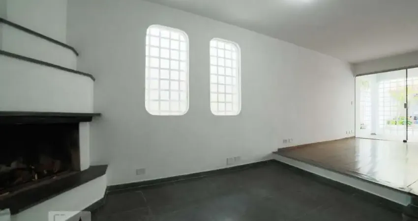 Casa em condomínio fechado com 3 quartos à venda na Rua Emboabas, 36, Campo Belo, São Paulo