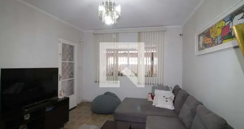 Casa com 4 quartos à venda na Avenida Vinte e Quatro de Fevereiro, 375, Cangaíba, São Paulo