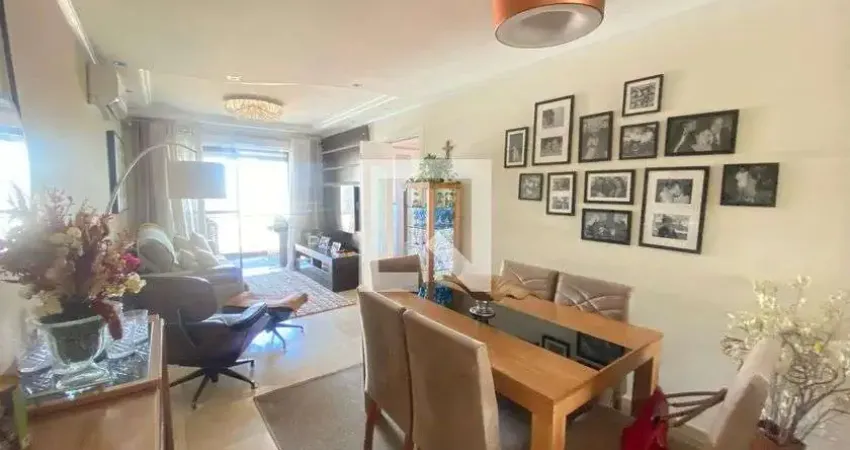 Apartamento com 2 quartos à venda na Rua Baguassu, 97, Jardim Anália Franco, São Paulo