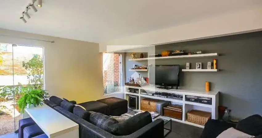 Apartamento com 4 quartos à venda na Rua José Jannarelli, 210, Morumbi, São Paulo