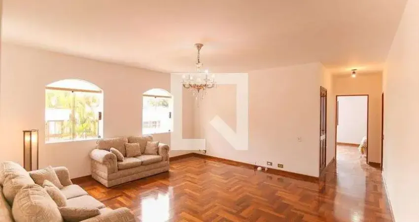 Casa com 4 quartos à venda na Rua Rubens do Amaral, 312, Morumbi, São Paulo