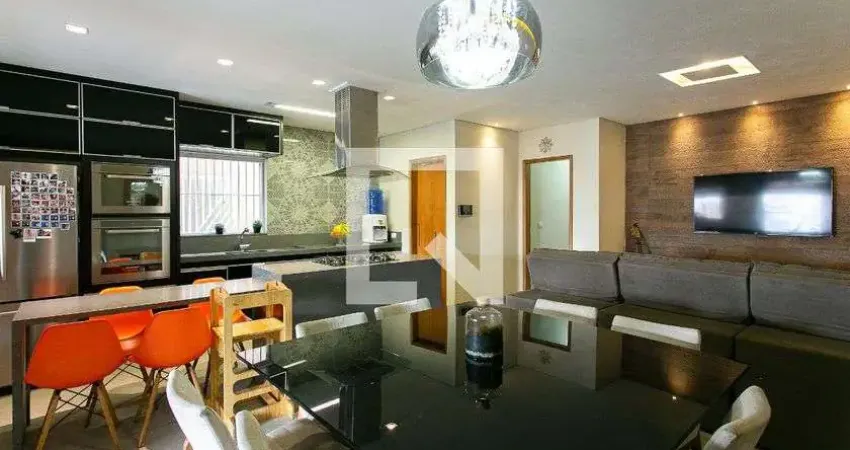 Casa com 3 quartos à venda na Rua Dentista Barreto, 1113, Vila Carrão, São Paulo