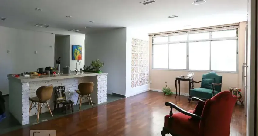 Apartamento com 3 quartos à venda na Rua Doutor Fausto Ferraz, 100, Bela Vista, São Paulo