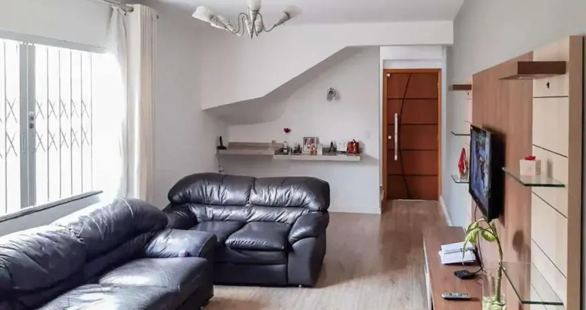 Casa com 2 quartos à venda na Rua São José do Campestre, 267, Cangaíba, São Paulo