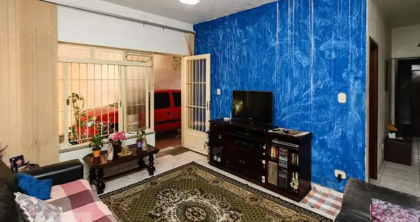 Casa com 2 quartos à venda na Rua Leandro Soares, 25, Vila Formosa, São Paulo