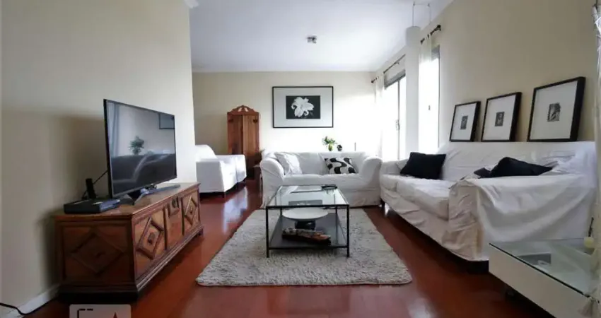 Apartamento com 4 quartos à venda na Rua Antônio Júlio dos Santos, 78, Morumbi, São Paulo