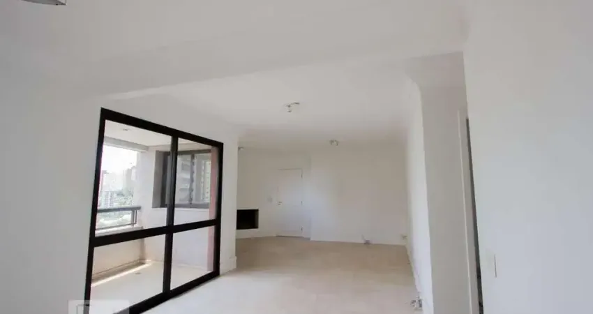 Apartamento com 3 quartos à venda na Rua Professor Hilário Veiga de Carvalho, 100, Morumbi, São Paulo