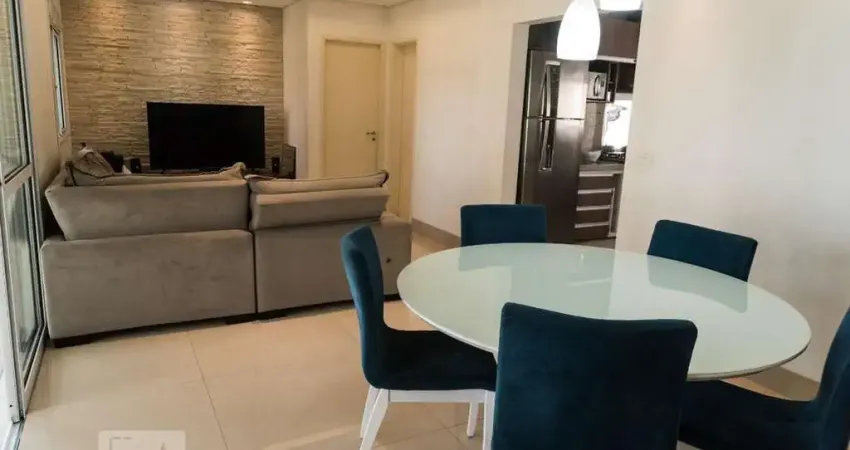 Apartamento com 3 quartos à venda na Rua Elizabeth Barbegian Baldinato, 221, Morumbi, São Paulo