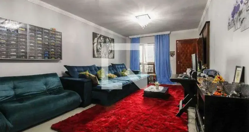 Casa com 3 quartos à venda na Rua Pantojo, 1310, Jardim Anália Franco, São Paulo
