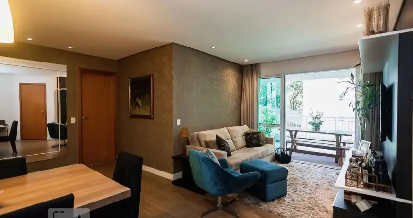 Apartamento com 3 quartos à venda na Rua Dankmar Adler, 177, Morumbi, São Paulo