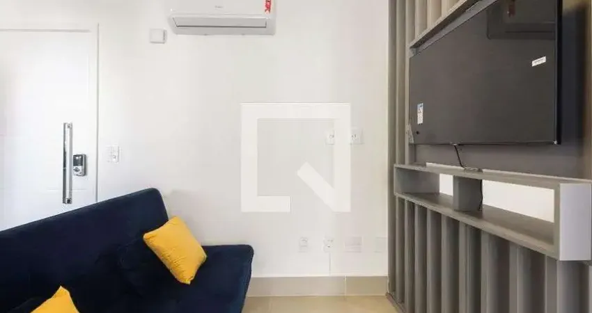 Kitnet / Stúdio à venda na Rua Coronel Joaquim Antônio Dias, 149, Tatuapé, São Paulo