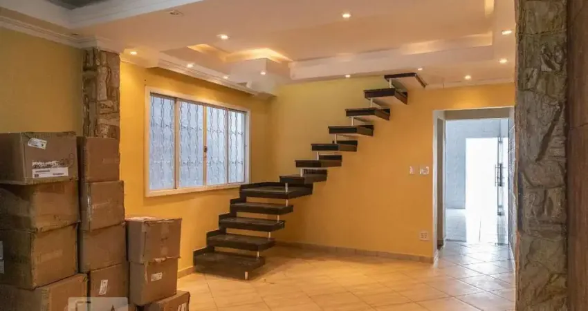 Casa com 3 quartos à venda na Rua Majê, 120, Cidade Patriarca, São Paulo