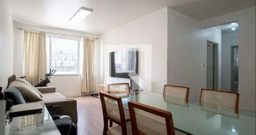 Apartamento com 2 quartos à venda na Rua Santo Antônio, 234, Bela Vista, São Paulo