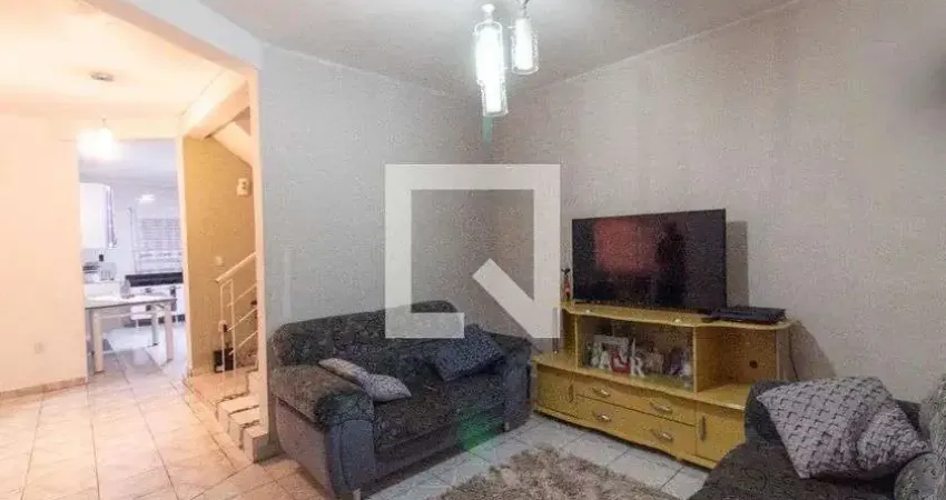 Casa com 3 quartos à venda na Rua Marialva, 188, Cidade Patriarca, São Paulo