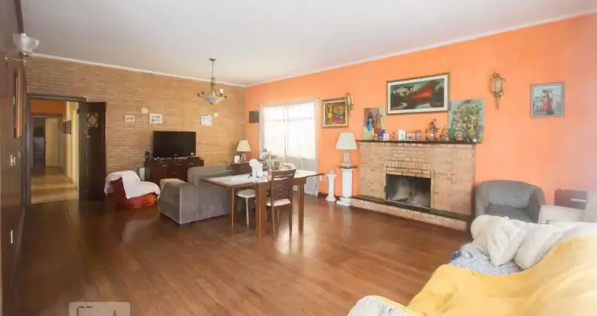 Casa com 5 quartos à venda na Rua Mapuá, 48, Santo Amaro, São Paulo