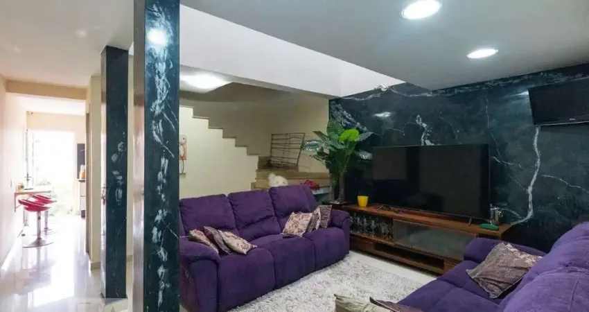 Casa com 3 quartos à venda na Rua Geraldo Villela, 103, Cidade Patriarca, São Paulo